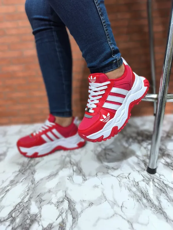 Zapatillas Adidas -M1 - Vista 7
