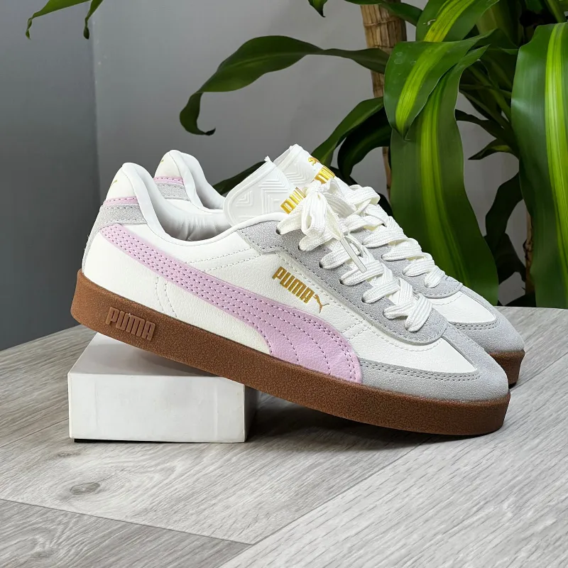 Zapatillas Puma -M2