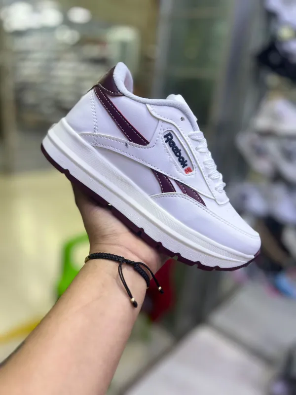 zapatillas Reebok - Vista 2