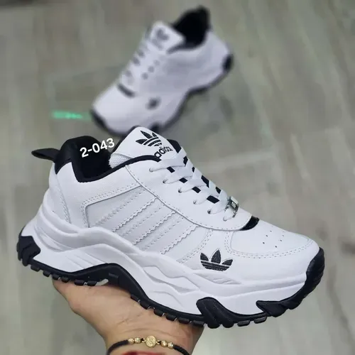 Zapatillas Adidas -M1 - Vista 2