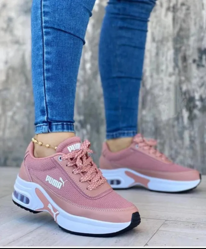 Zapatillas Puma - Vista 3