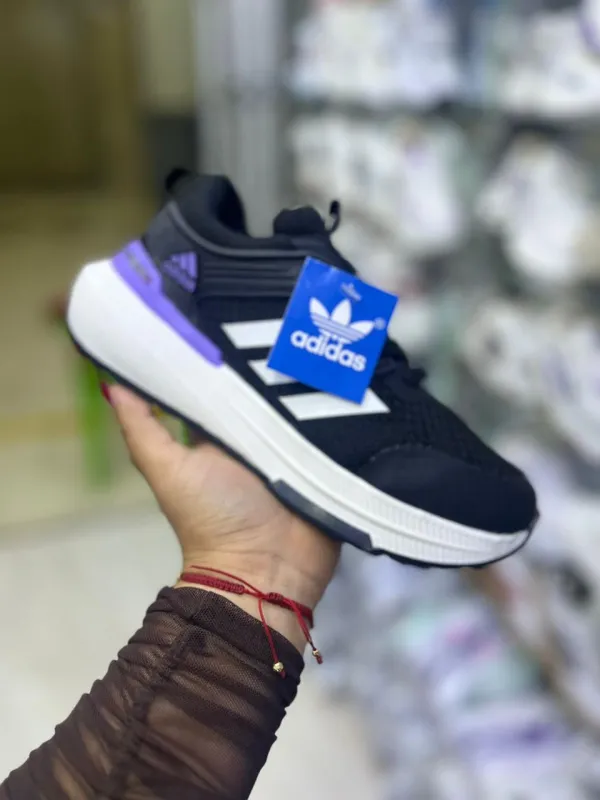 Zapatillas Adidas -M5 - Vista 2