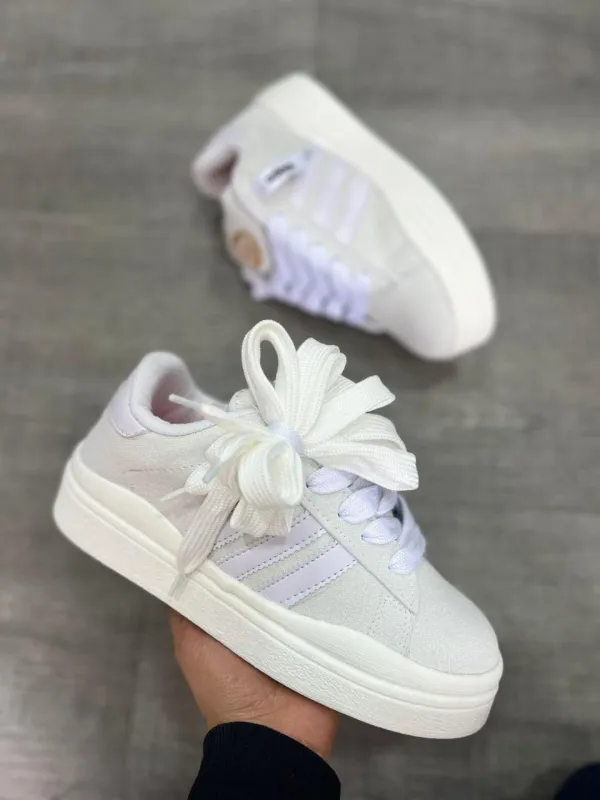 zapatillas Campus - Vista 6