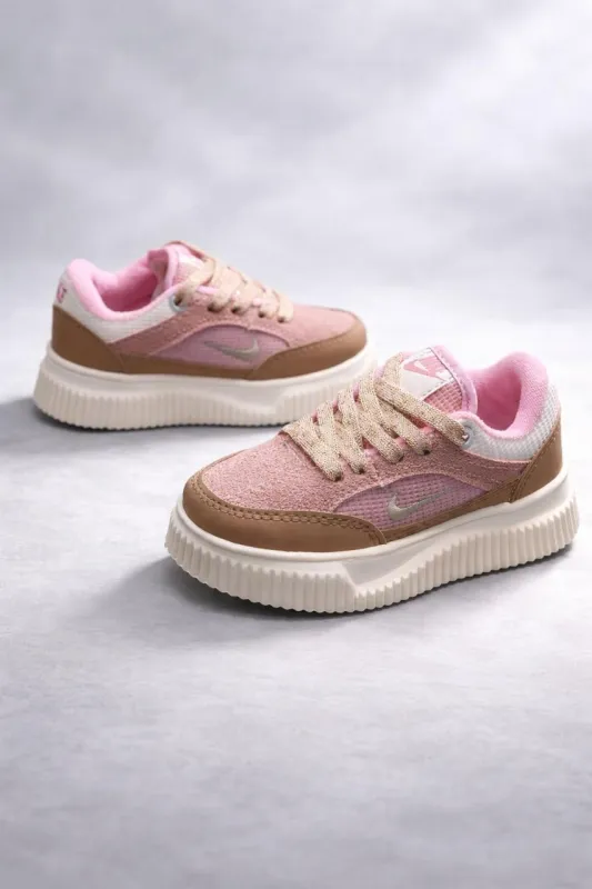 Zapatillas niño y niña Nike - Vista 7