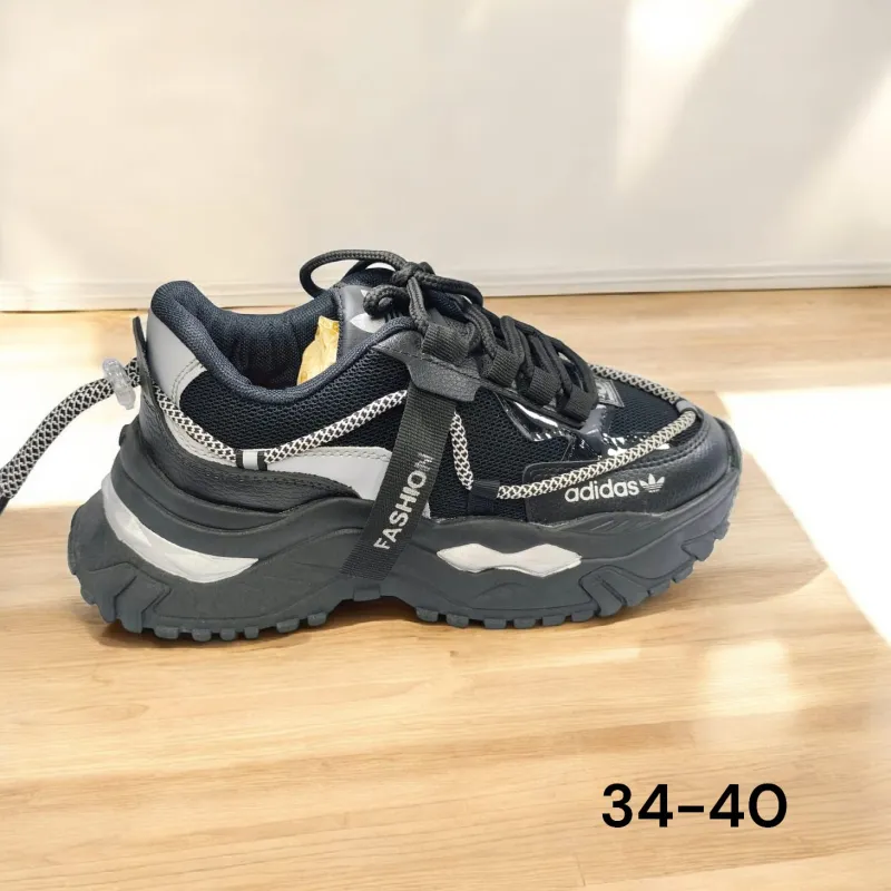 zapatillas Fashion