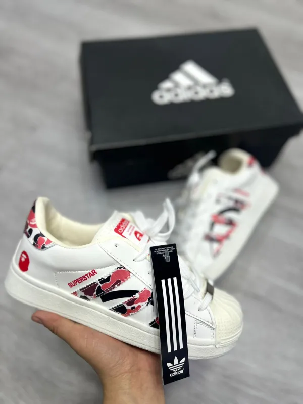 Zapatillas Superstart - Vista 2