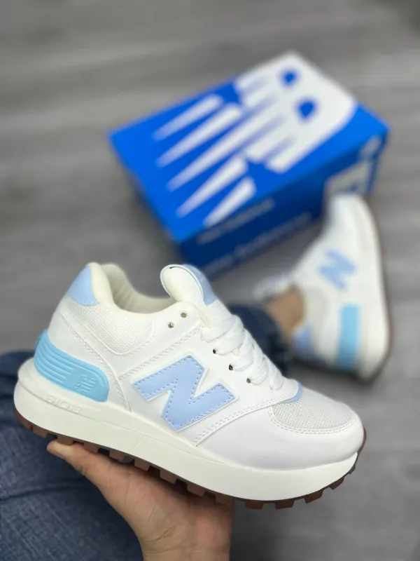 Zapatillas new balance - M2 - Vista 5