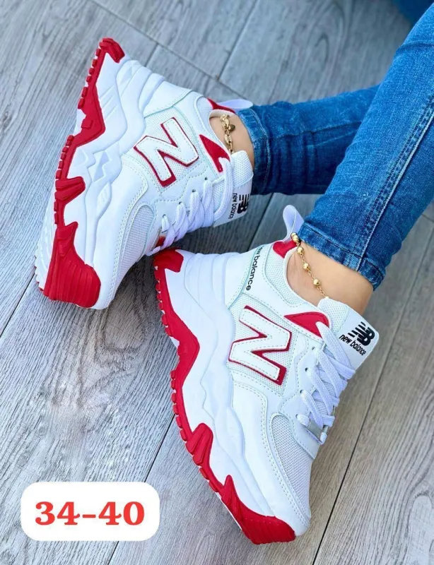 Zapatillas new balance - M1 - Vista 2