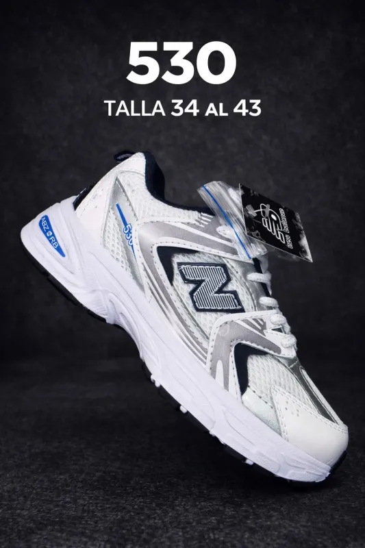 Zapatillas new balance - M2 - Vista 2