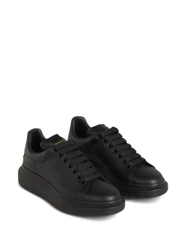 zapatillas alexander mcqueen - Vista 5