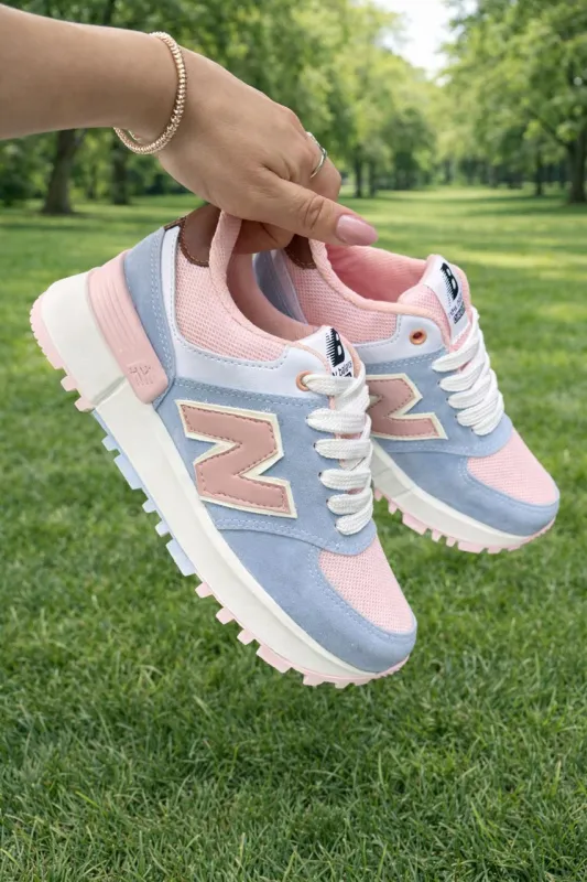 Zapatillas new balance - M2