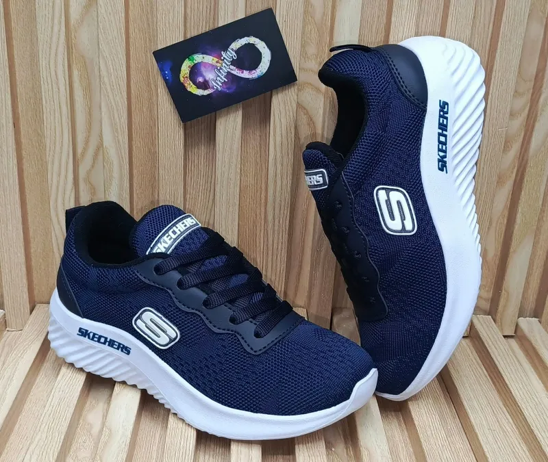 zapatillas skechers -M1 - Vista 4