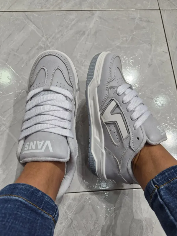 zapatillas Vans -M1