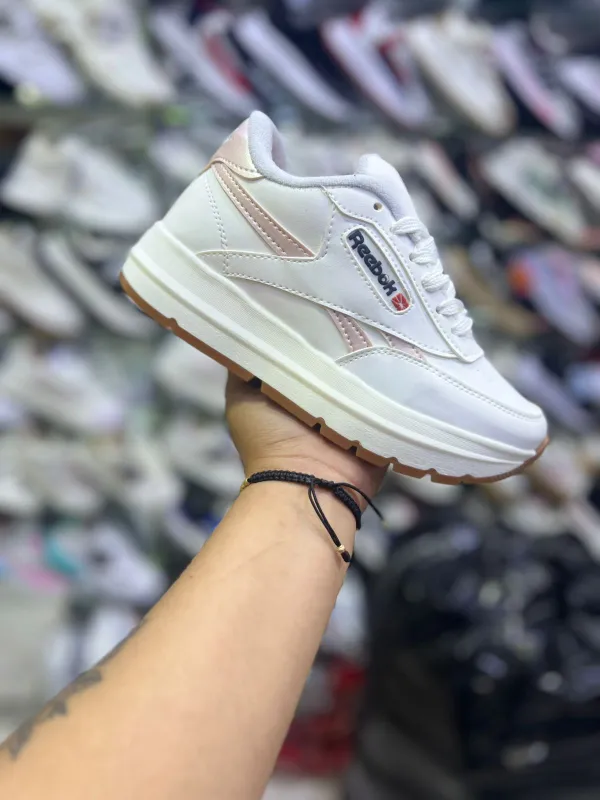 zapatillas Reebok - Vista 3