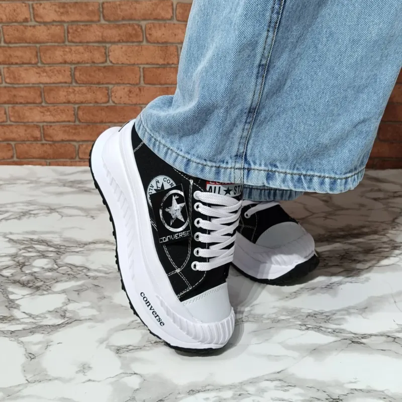 Zapatillas Converse -M2