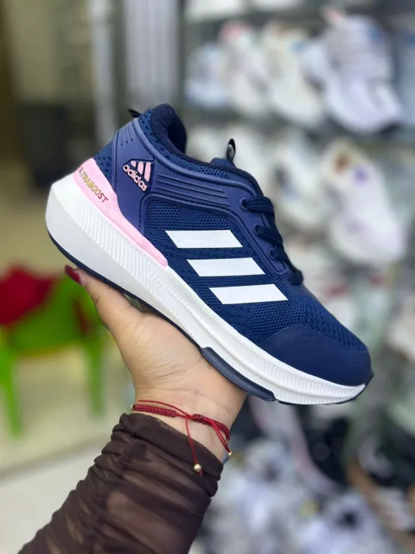 Zapatillas Adidas -M5 - Vista 7