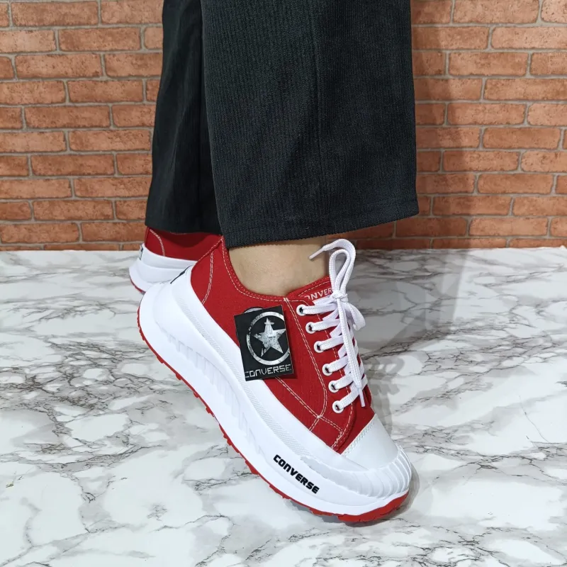 Zapatillas Converse -M2 - Vista 8