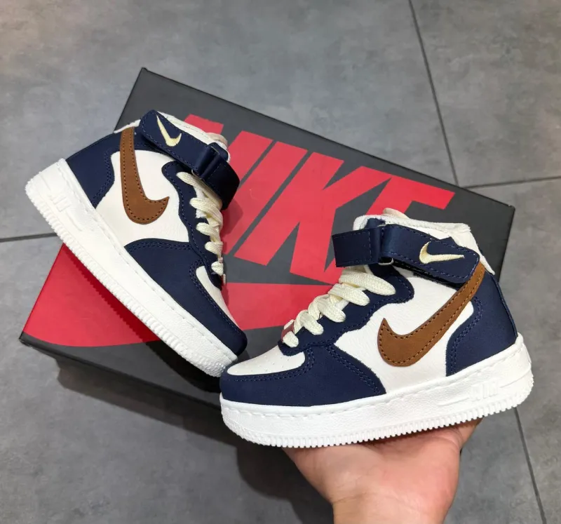 Zapatillas niño Nike