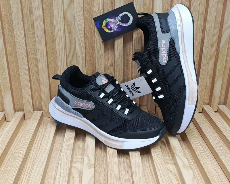 Zapatillas Adidas -M3 - Vista 2