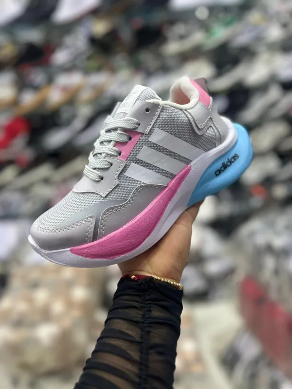 Zapatillas Adidas -M5 - Vista 4
