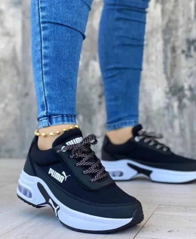 Zapatillas Puma - Vista 5