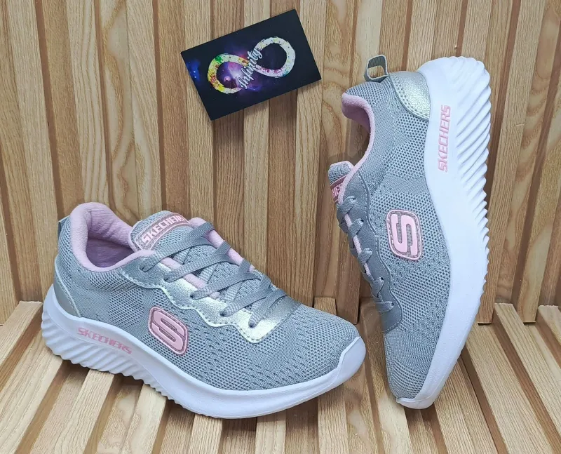 zapatillas skechers -M1 - Vista 2