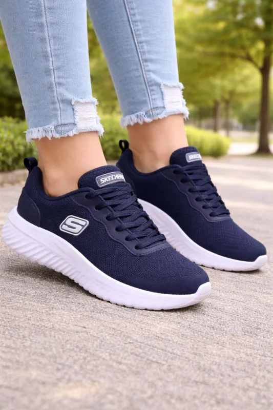 zapatillas skechers -M2 - Vista 2