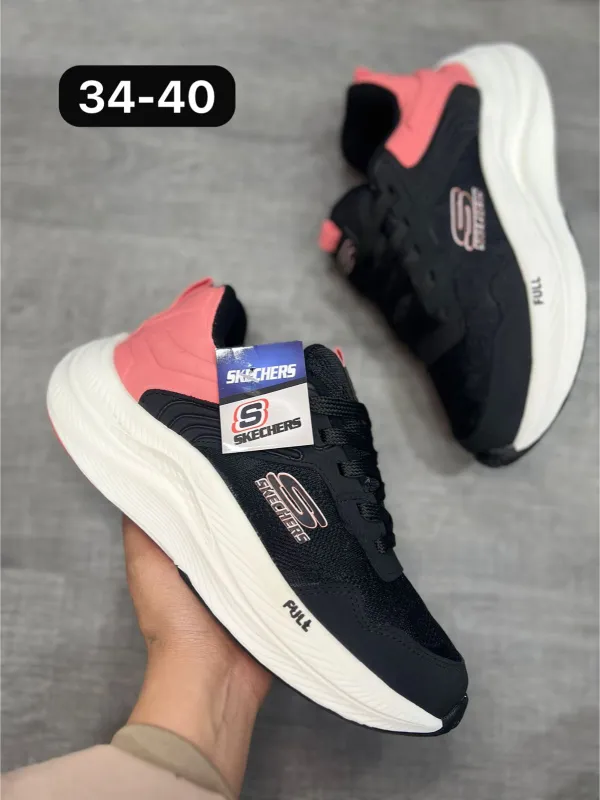 zapatillas skechers -M4 - Vista 2