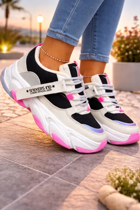 Zapatillas Sneakers