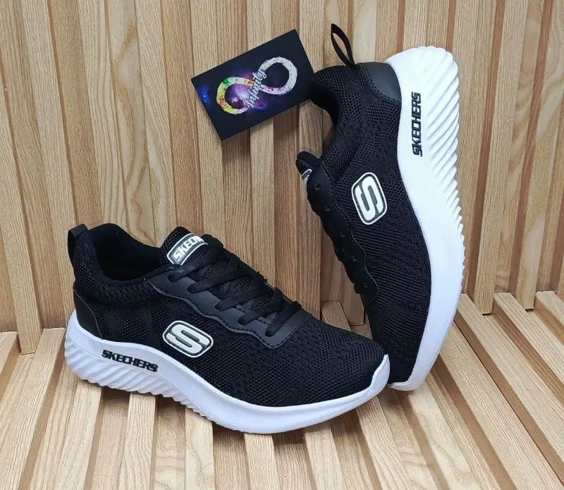 zapatillas skechers -M1 - Vista 3
