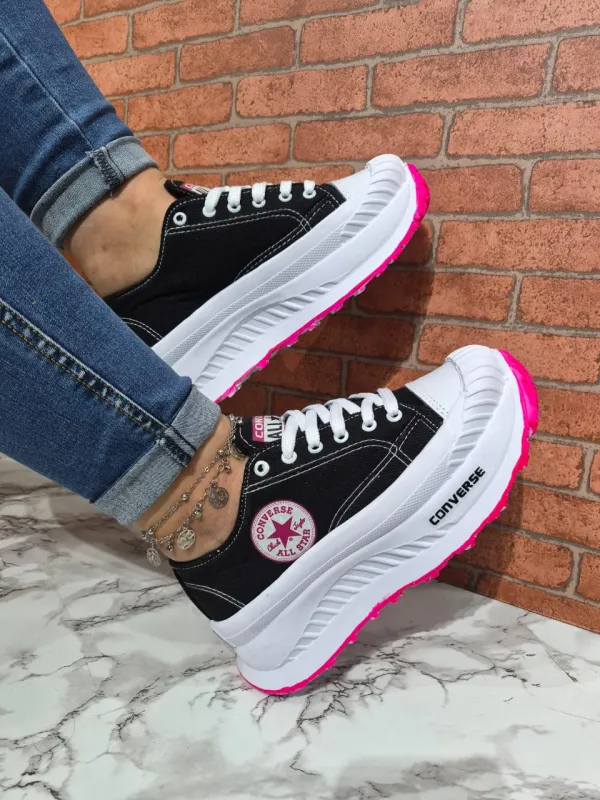 Zapatillas Converse -M2 - Vista 6