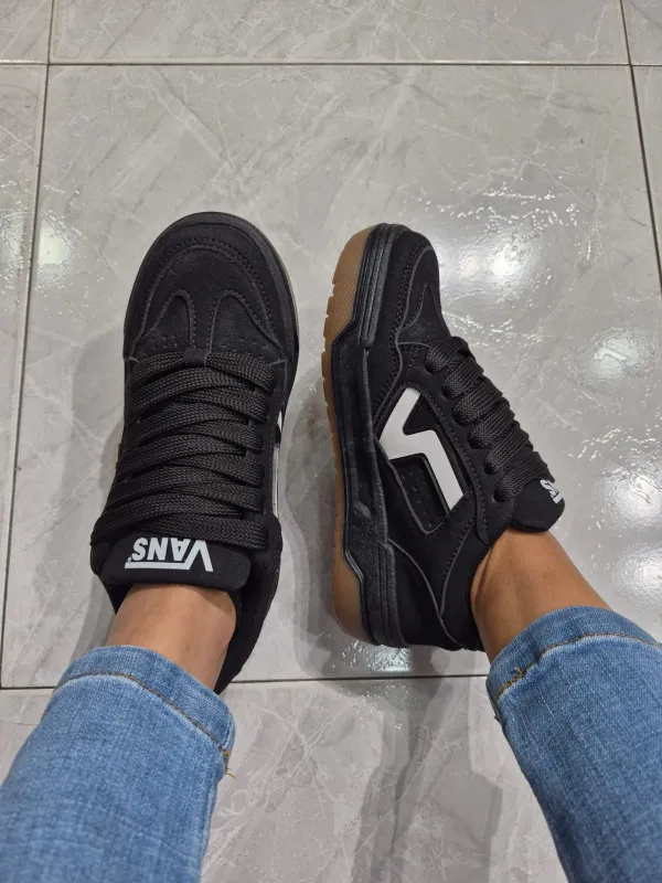 zapatillas Vans -M1 - Vista 2