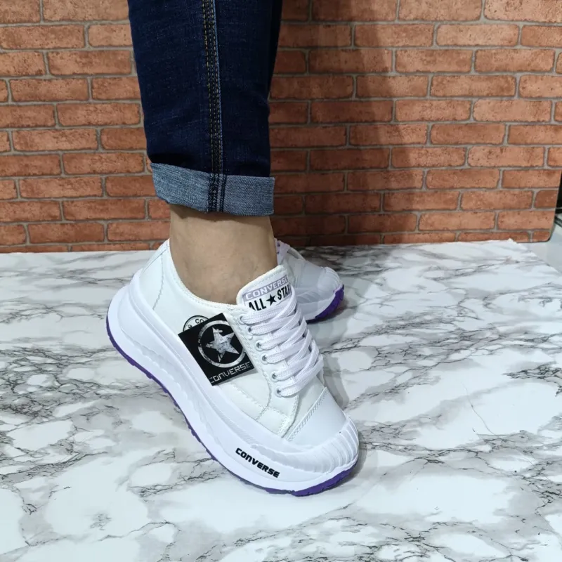 Zapatillas Converse -M2 - Vista 3