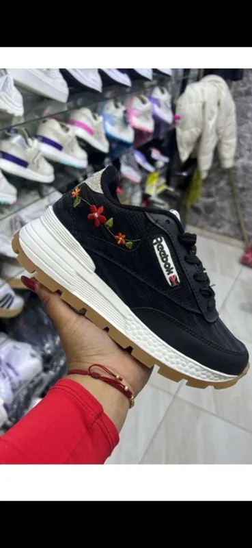 zapatillas Reebok - Vista 4