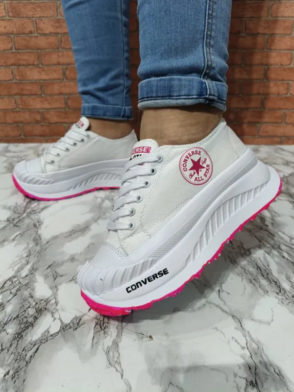 Zapatillas Converse -M2 - Vista 5