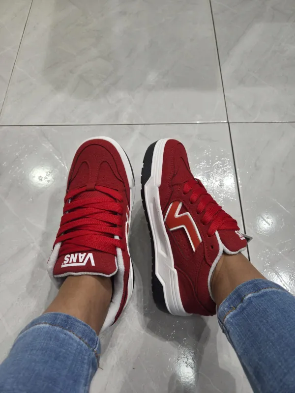 zapatillas Vans -M1 - Vista 5