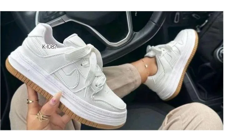 zapatillas Nike -M3 - Vista 3