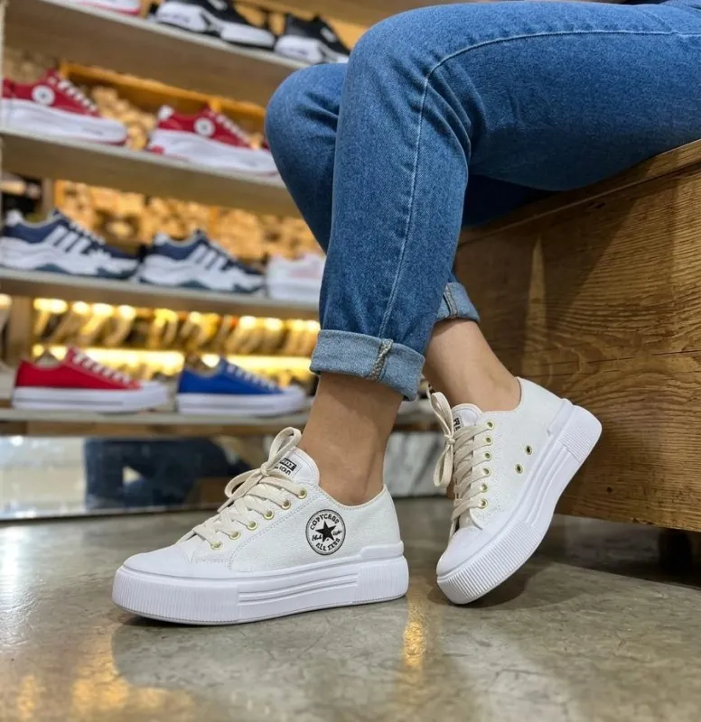 Zapatillas Converse -M1