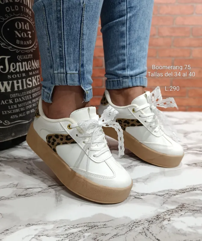zapatillas boomerang