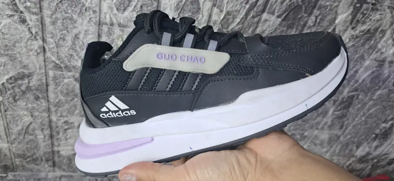 Zapatillas Adidas -M6 - Vista 4