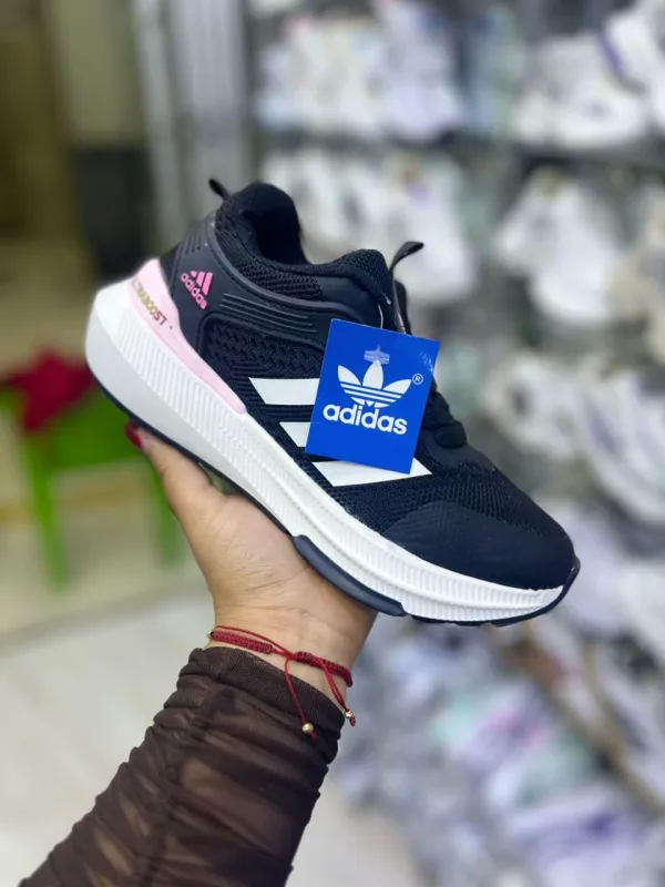 Zapatillas Adidas -M5 - Vista 5