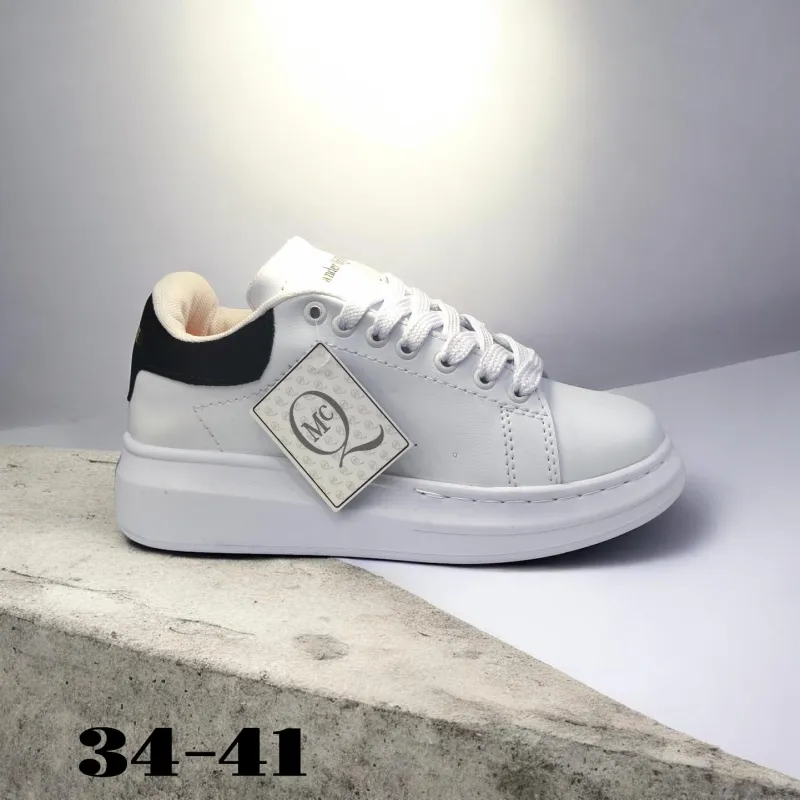 zapatillas alexander mcqueen