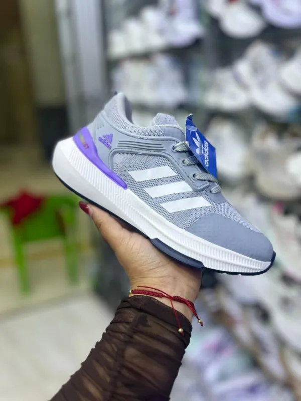 Zapatillas Adidas -M5 - Vista 3