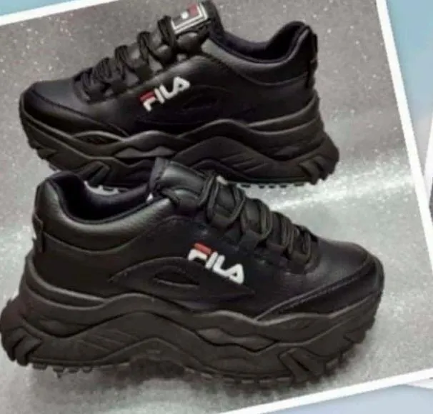 zapatillas Fila - Vista 5