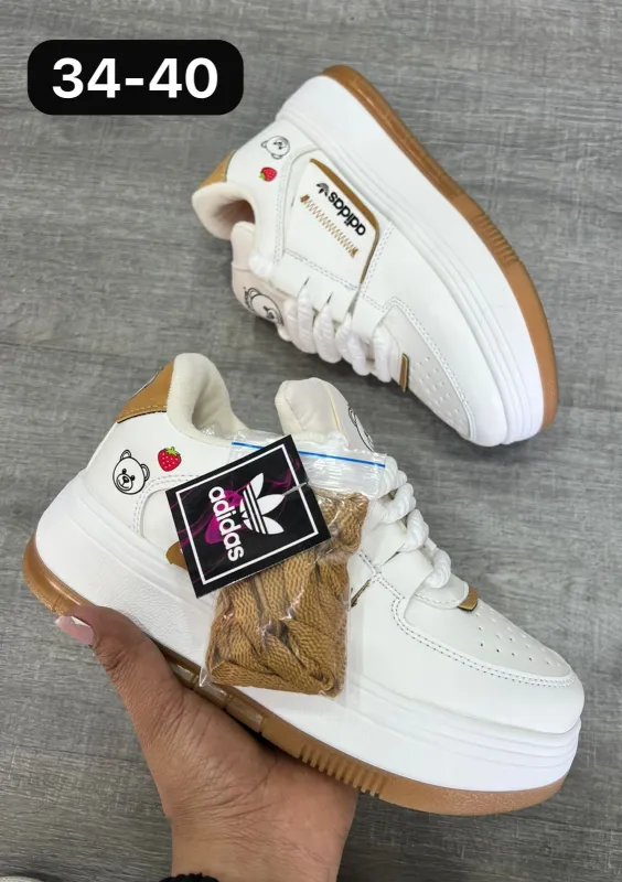 Zapatillas Adidas -M7