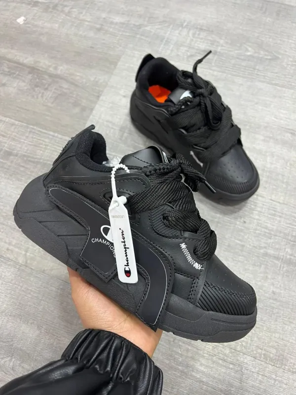zapatillas champions - Vista 6