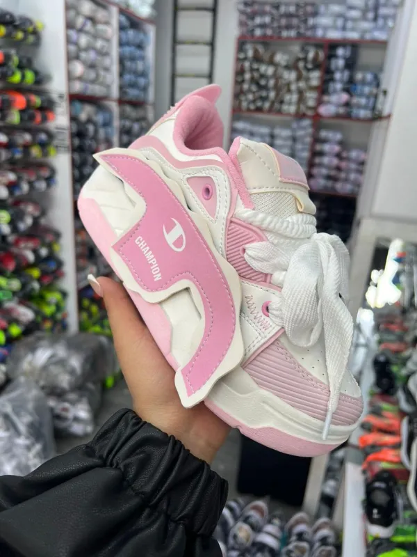 zapatillas champions