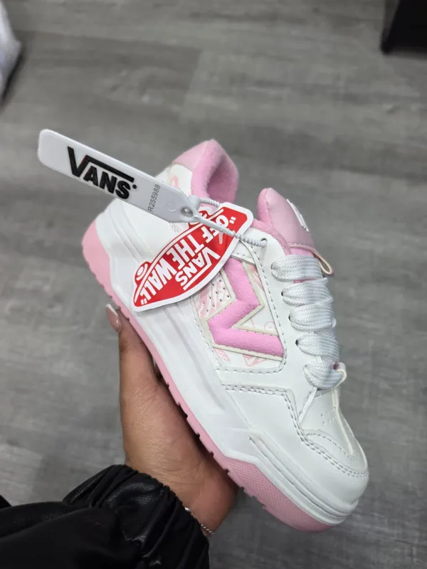 zapatillas Vans -M1 - Vista 4