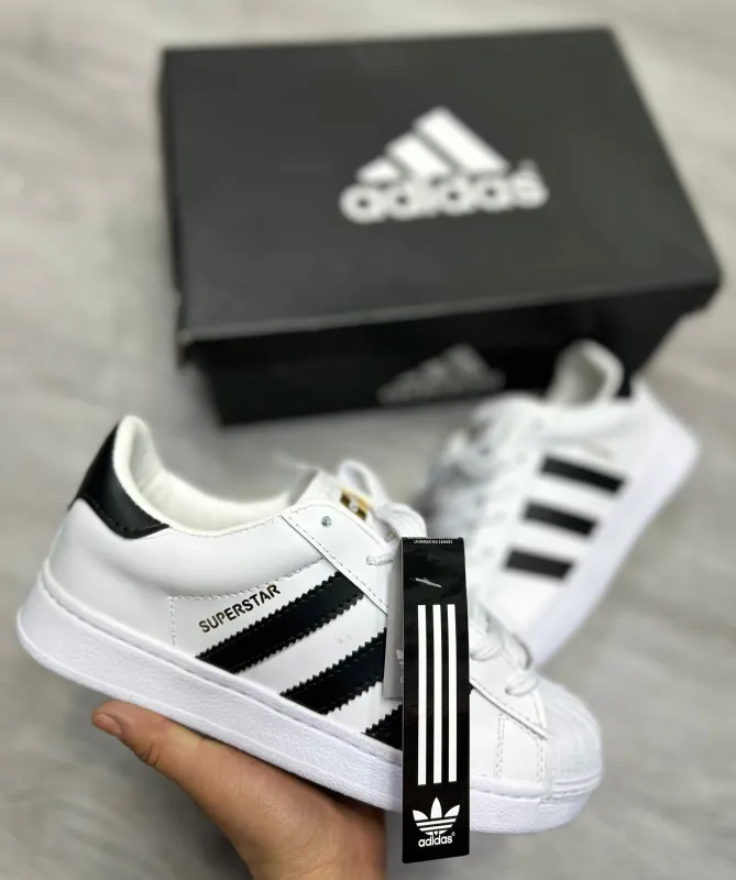 Zapatillas Superstart