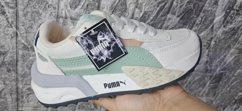 Zapatillas Puma -M2 - Vista 4